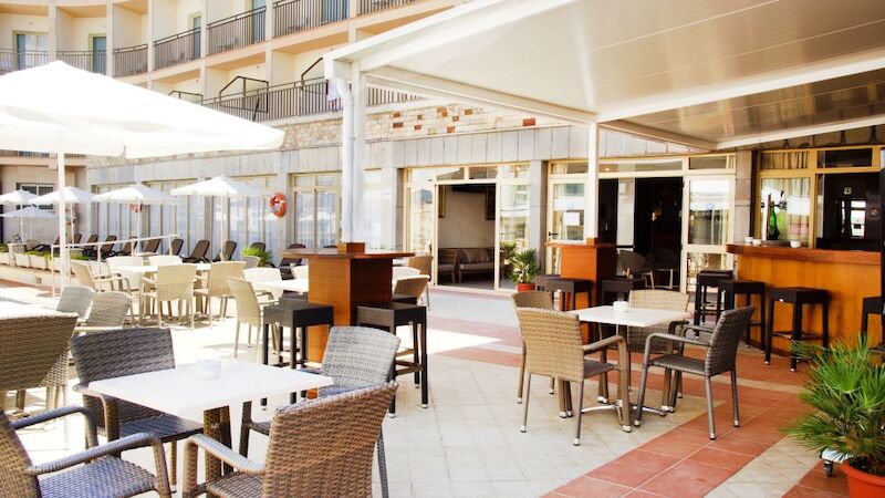 Hotel Iris 12