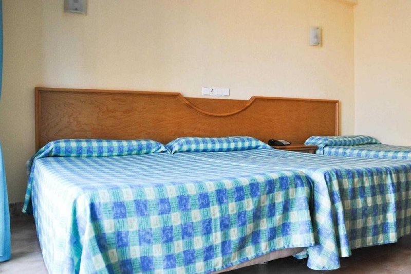 Hotel Iris 13