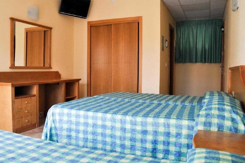 Hotel Iris 14