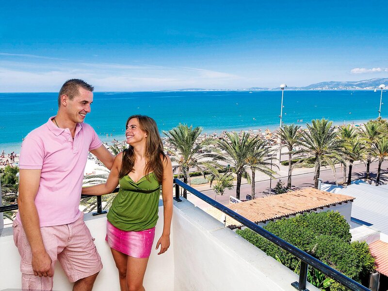 allsun Hotel Kontiki Playa 40