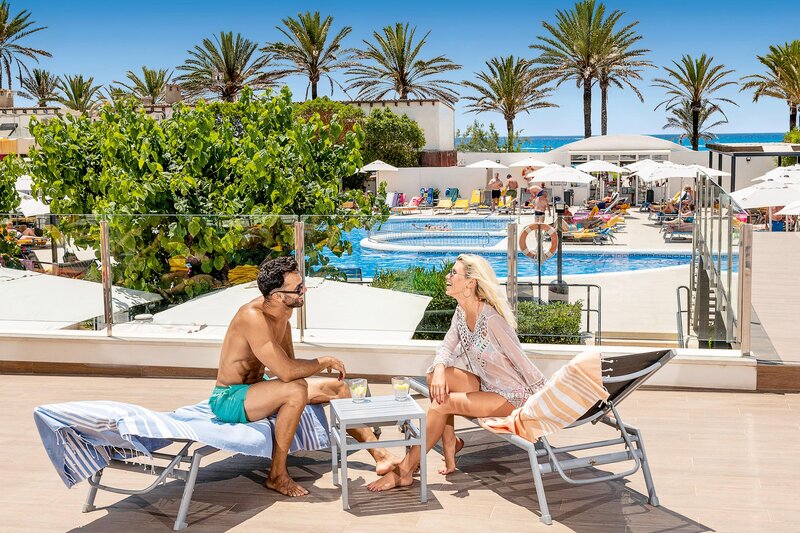 allsun Hotel Kontiki Playa 41
