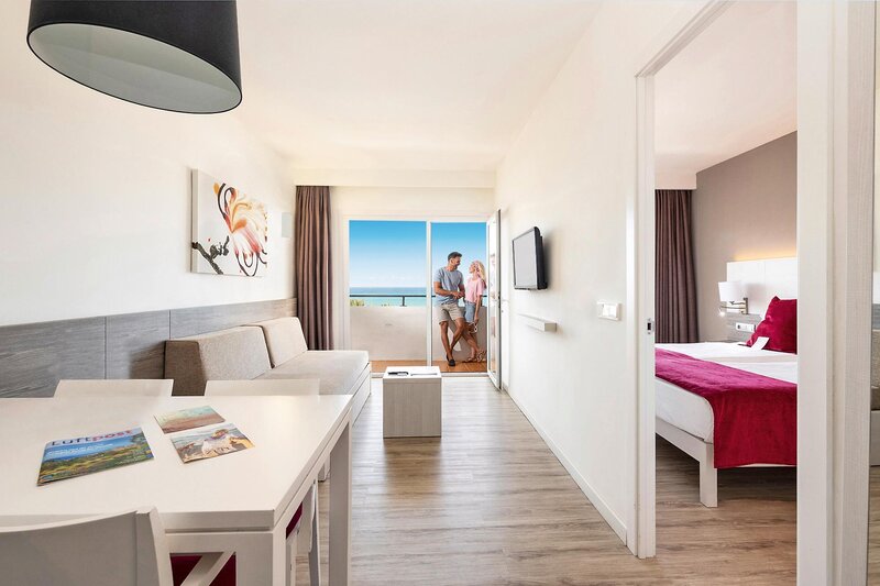 allsun Hotel Kontiki Playa 43