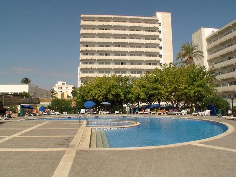 allsun Hotel Kontiki Playa