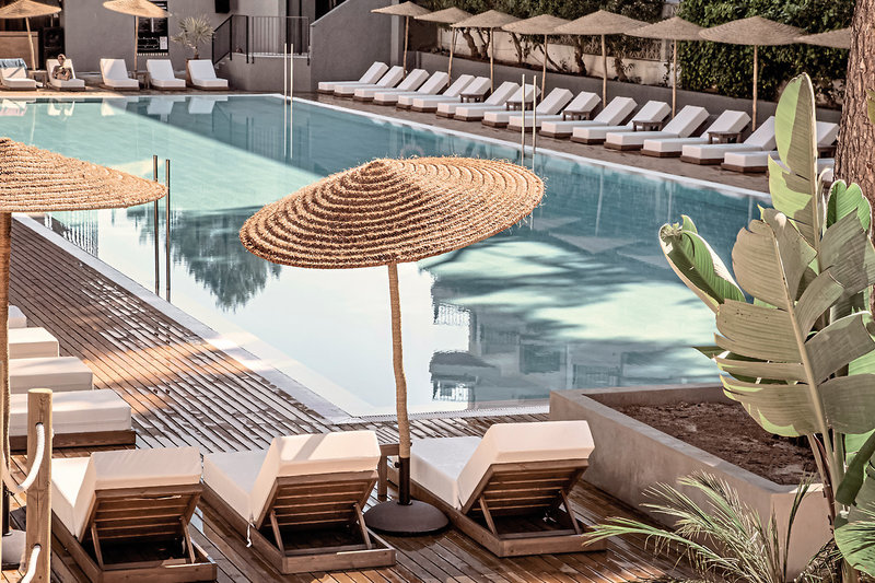 Caramelo Palma Beach 3