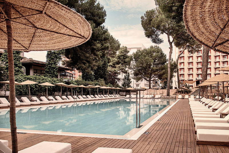 Caramelo Palma Beach 5