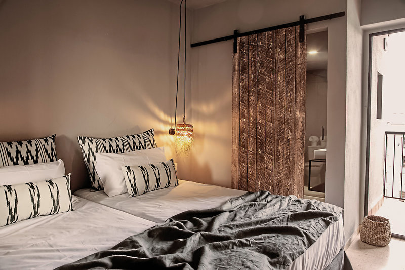 Caramelo Palma Beach 8