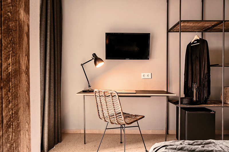 Caramelo Palma Beach 9