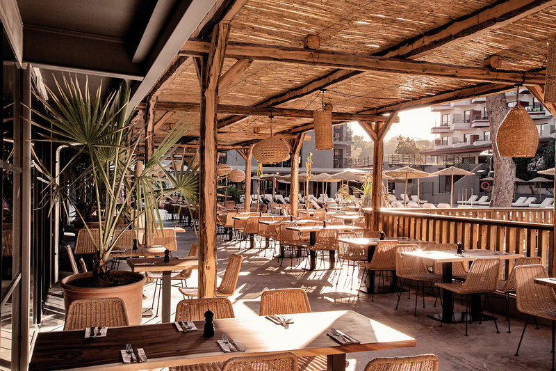 Caramelo Palma Beach 19