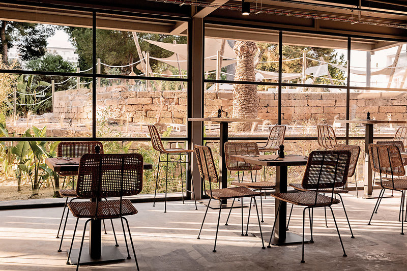 Caramelo Palma Beach 20