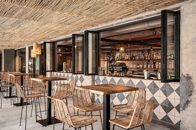 Caramelo Palma Beach 21