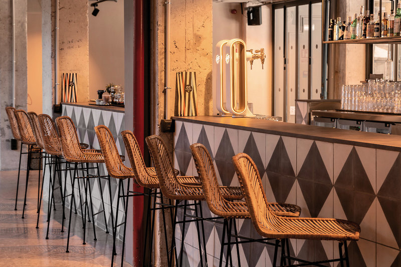 Caramelo Palma Beach 22