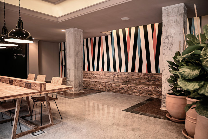 Caramelo Palma Beach 23