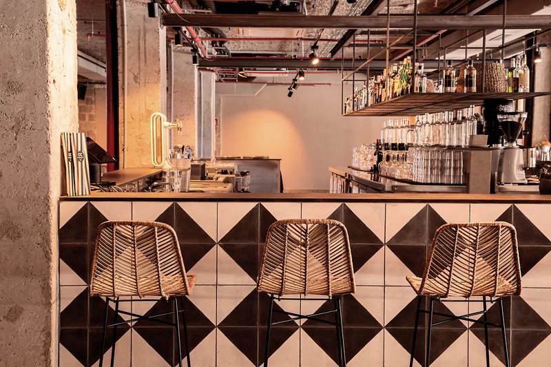 Caramelo Palma Beach 24