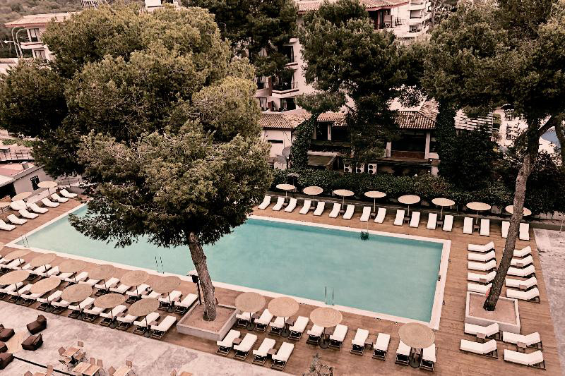 Caramelo Palma Beach 2