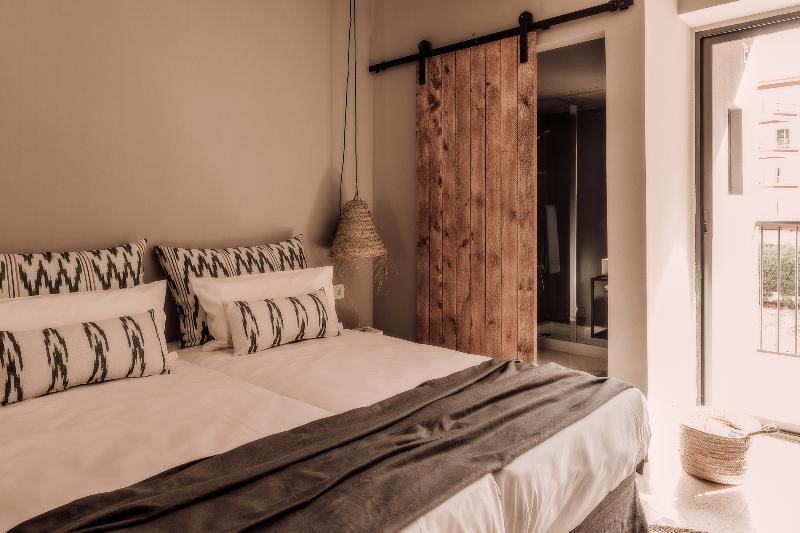 Caramelo Palma Beach 8