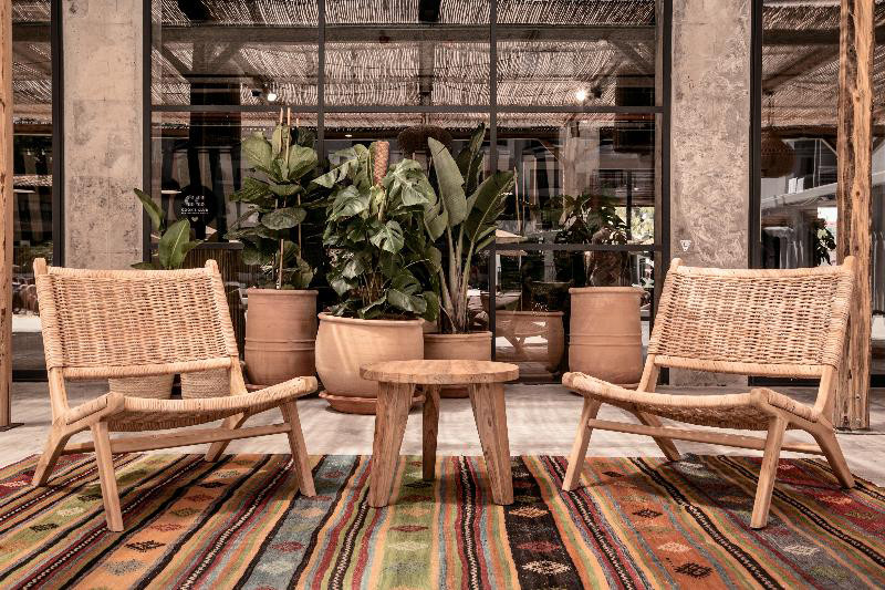 Caramelo Palma Beach 7