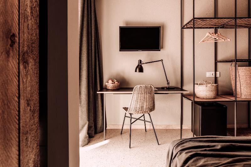 Caramelo Palma Beach 9