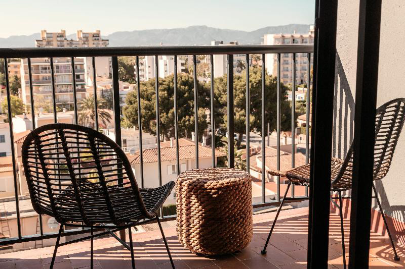 Caramelo Palma Beach 11