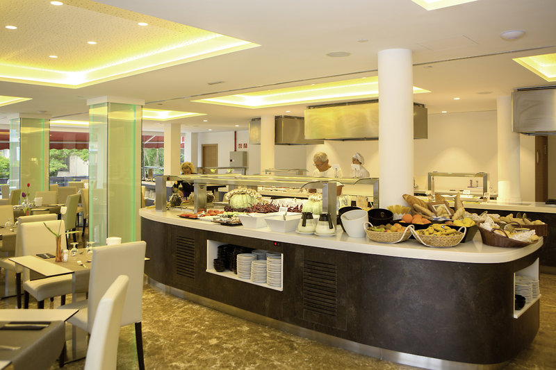 Hotel & Aparthotel Luxor 8