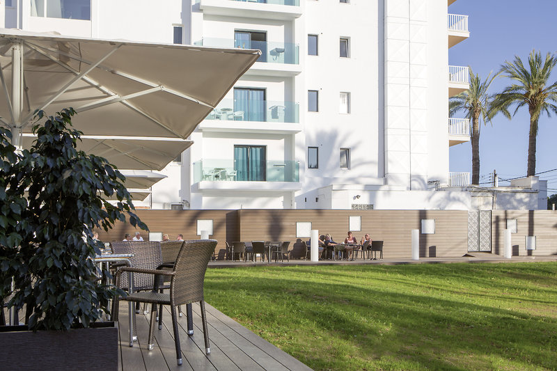 Hotel & Aparthotel Luxor 9