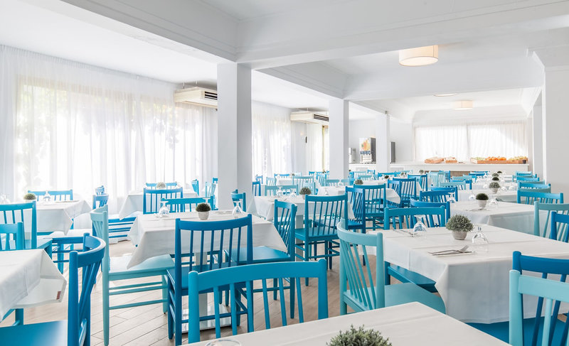 Hotel Marina Playa 6