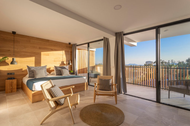Hotel Marina Playa 7