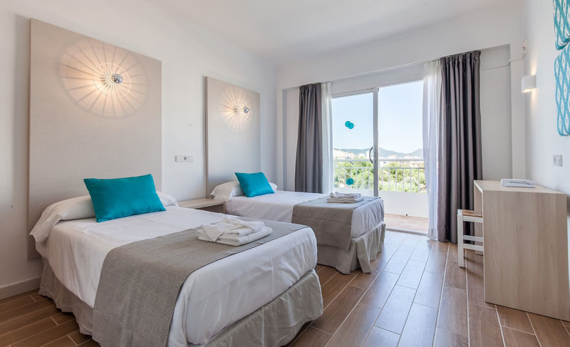 Hotel Marina Playa 9