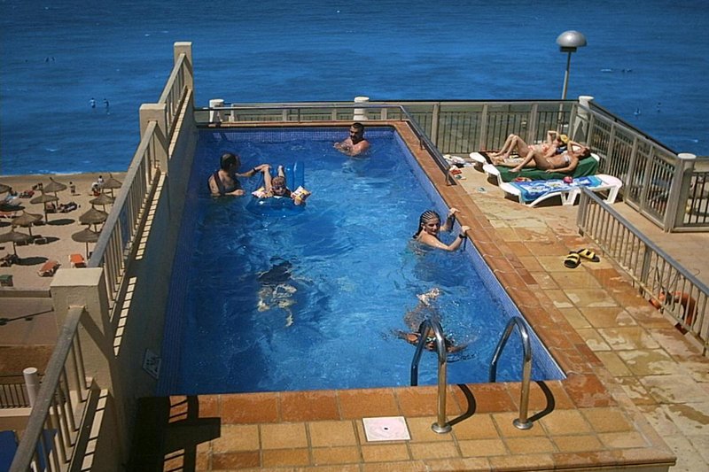 Hotel Marina Playa 2