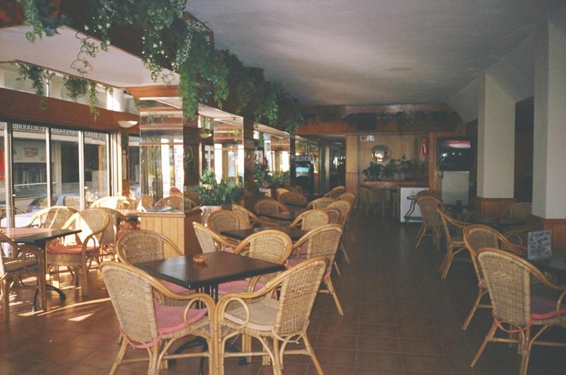 Hotel Marina Playa 3