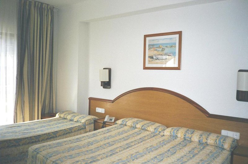 Hotel Marina Playa 4