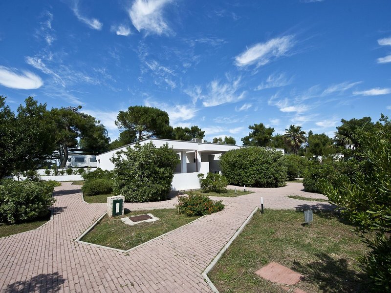 Villaggio Le Diomedee