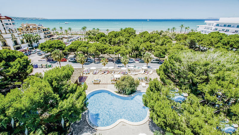 Houm Plaza Son Rigo 2