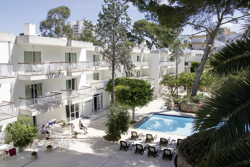 Houm Plaza Son Rigo 3