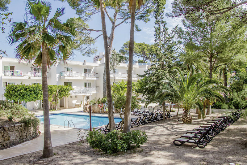 Houm Plaza Son Rigo 4