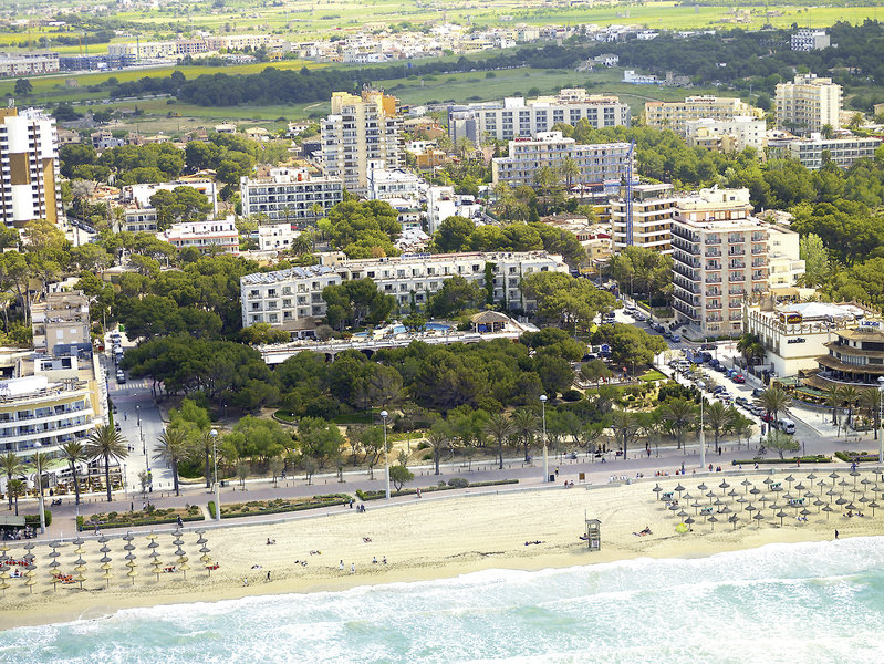 Houm Plaza Son Rigo 6