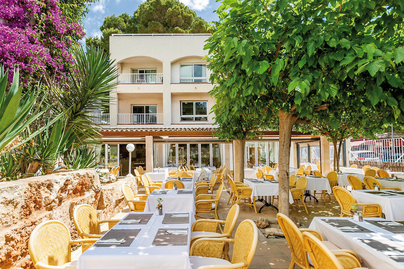 Houm Plaza Son Rigo 16