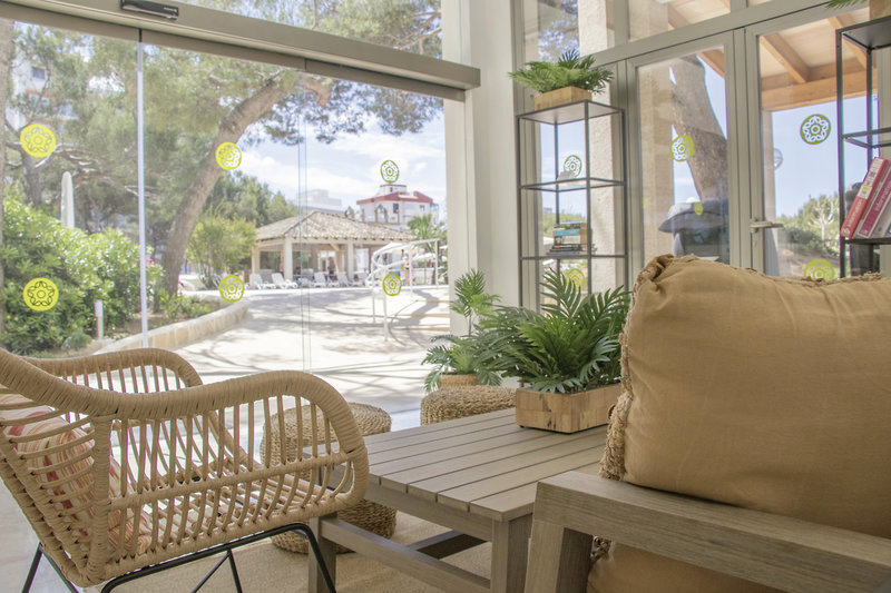 Houm Plaza Son Rigo 20