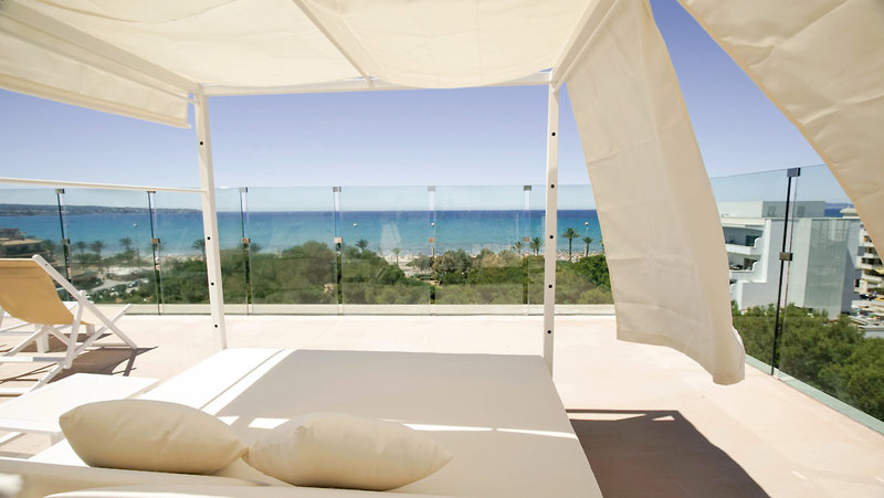 Houm Plaza Son Rigo 21