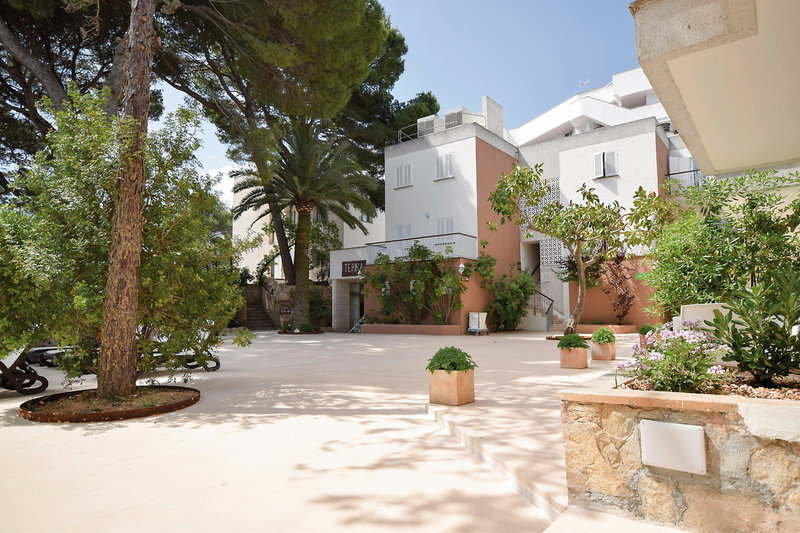 Houm Plaza Son Rigo 22