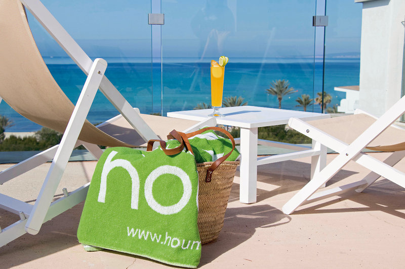 Houm Plaza Son Rigo 23