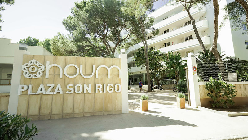Houm Plaza Son Rigo 24