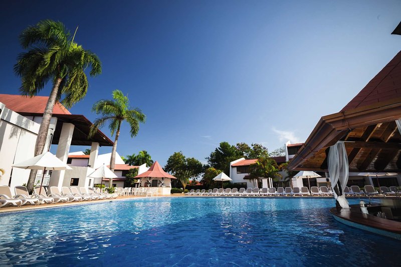 BlueBay Villas Doradas - Erwachsenenhotel 2