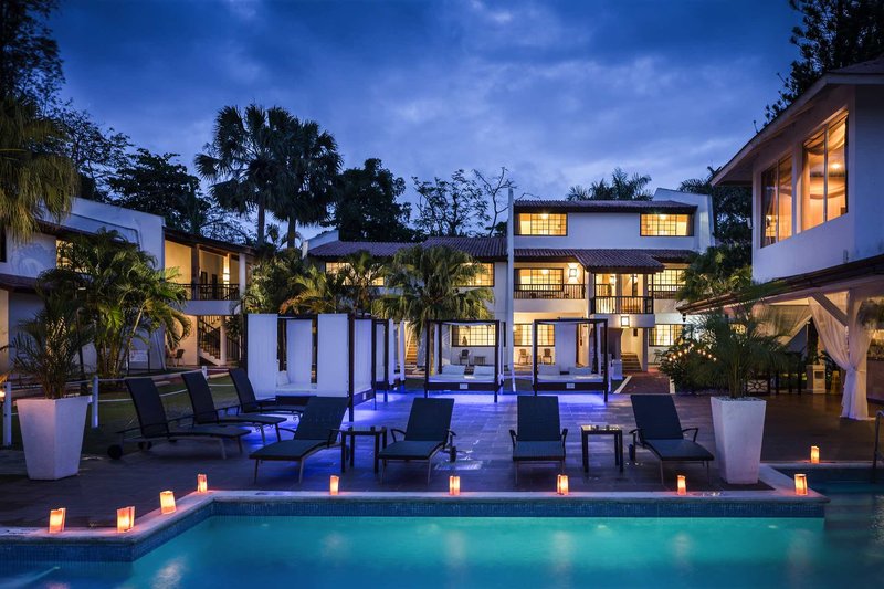 BlueBay Villas Doradas - Erwachsenenhotel 4
