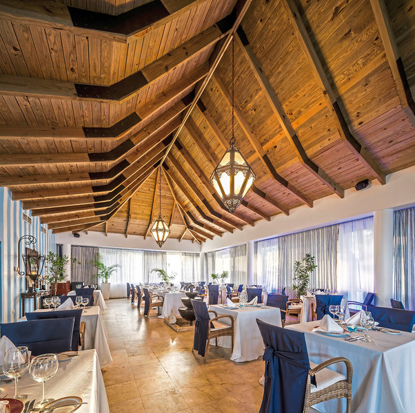 BlueBay Villas Doradas 20