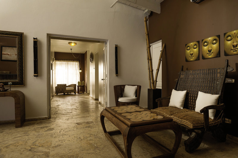 BlueBay Villas Doradas 12