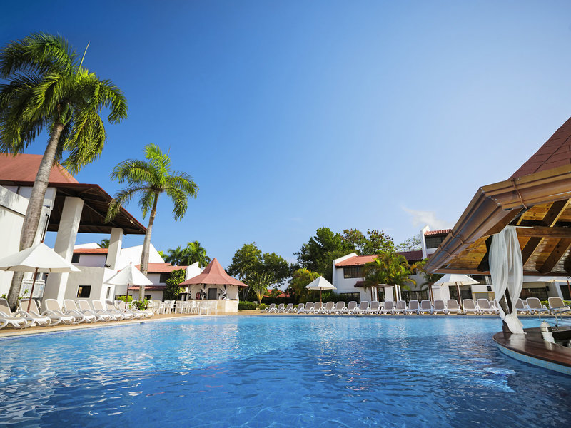 BlueBay Villas Doradas 4