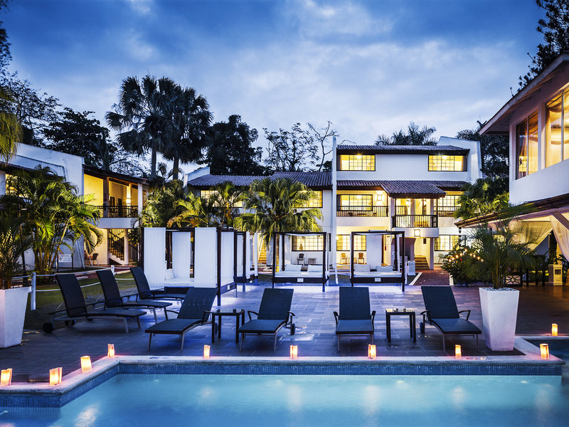 BlueBay Villas Doradas 5