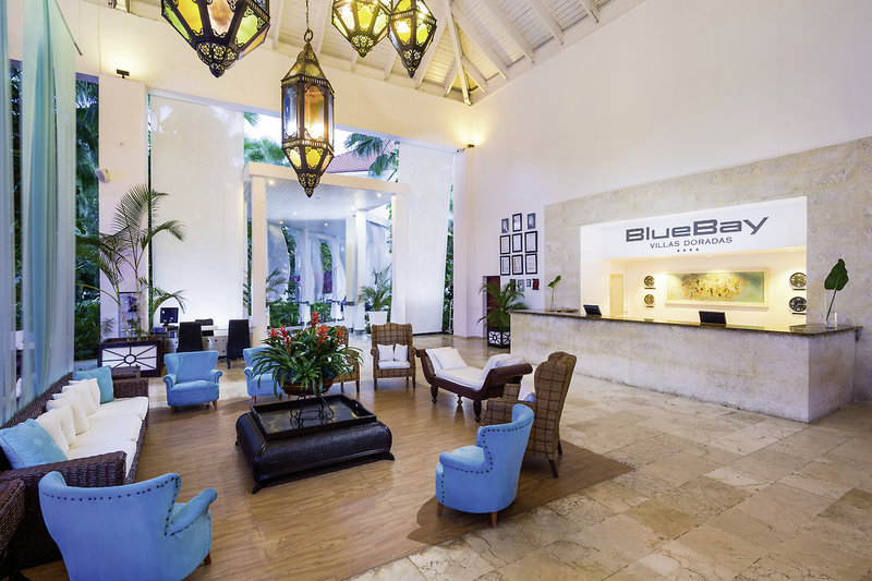 BlueBay Villas Doradas - Erwachsenenhotel 9