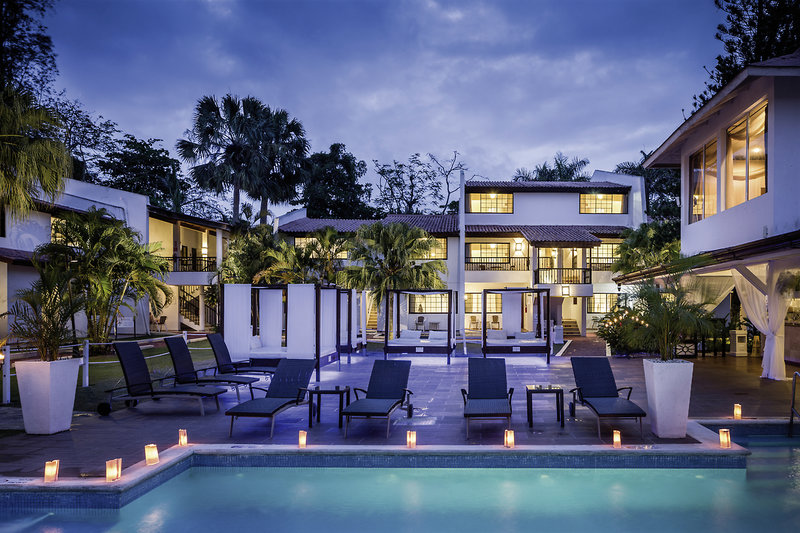 BlueBay Villas Doradas - Erwachsenenhotel 10