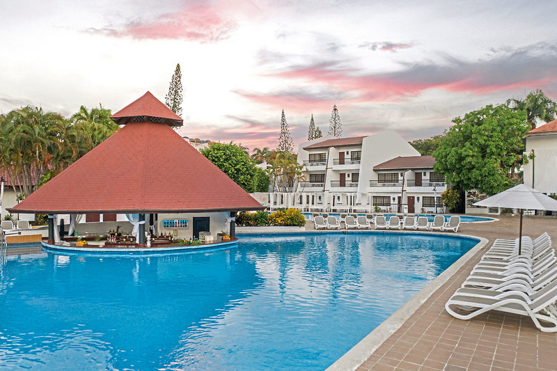 BlueBay Villas Doradas - Erwachsenenhotel 15